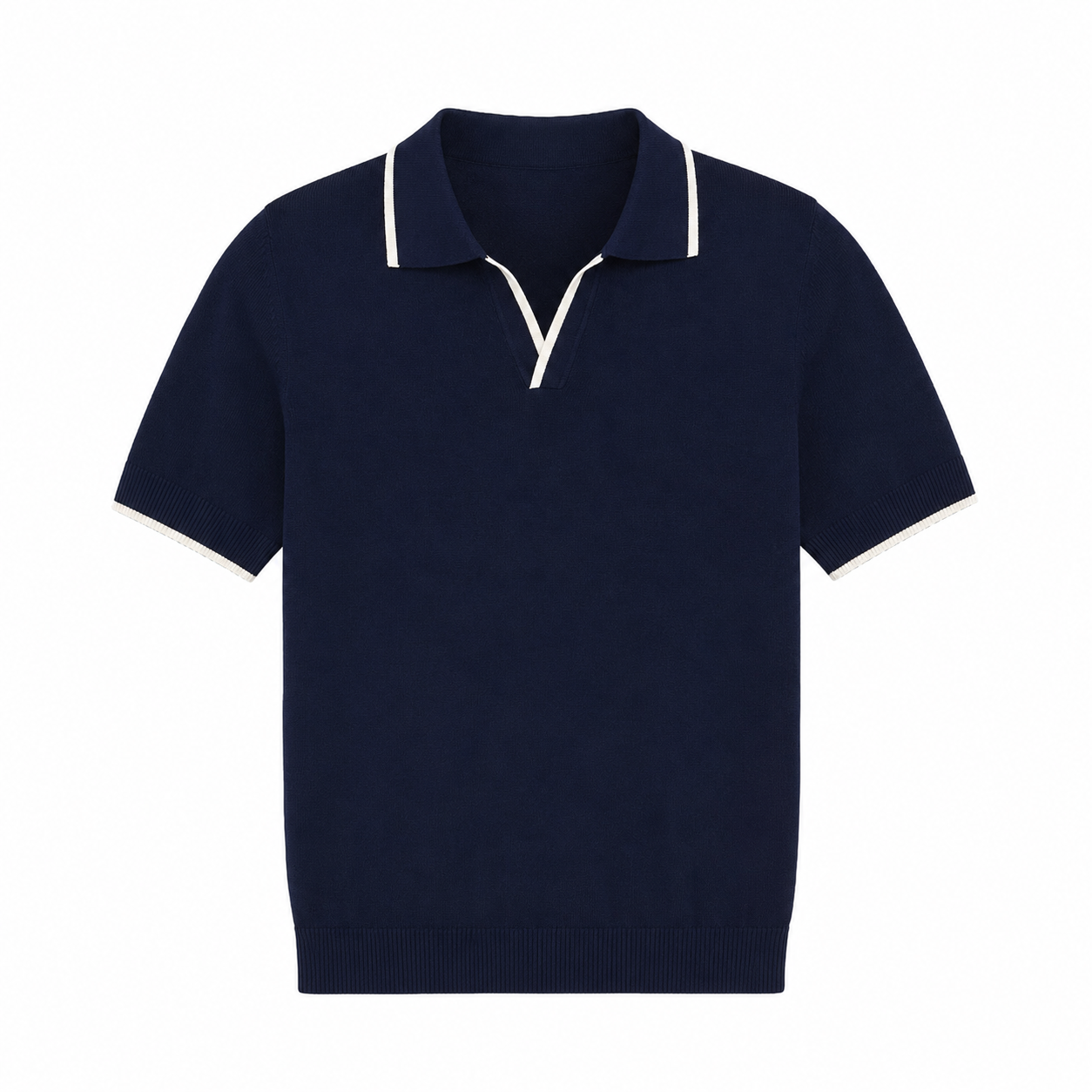 Polo Elegance Premium para Hombre