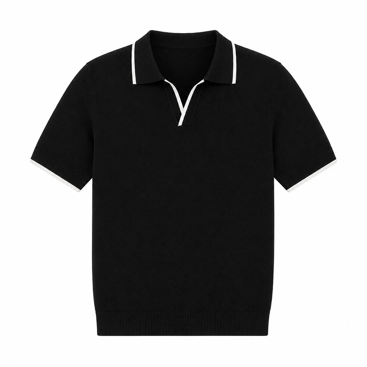 Polo Elegance Premium para Hombre