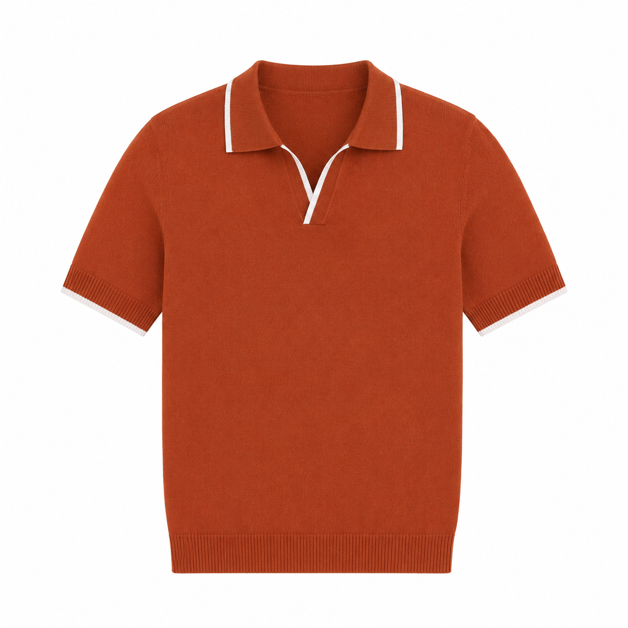 Polo Elegance Premium para Hombre
