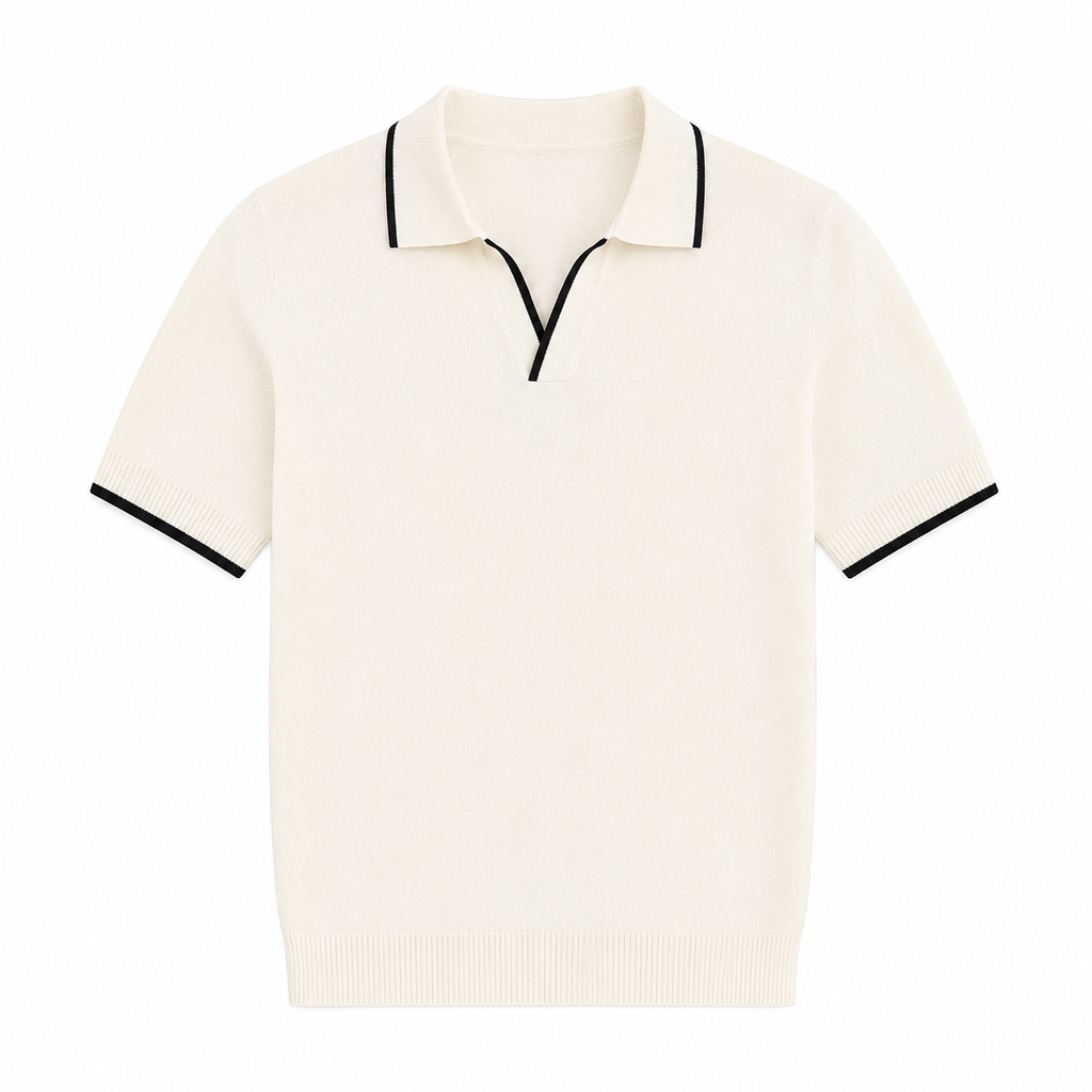 Polo Elegance Premium para Hombre