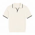 Polo Elegance Premium para Hombre