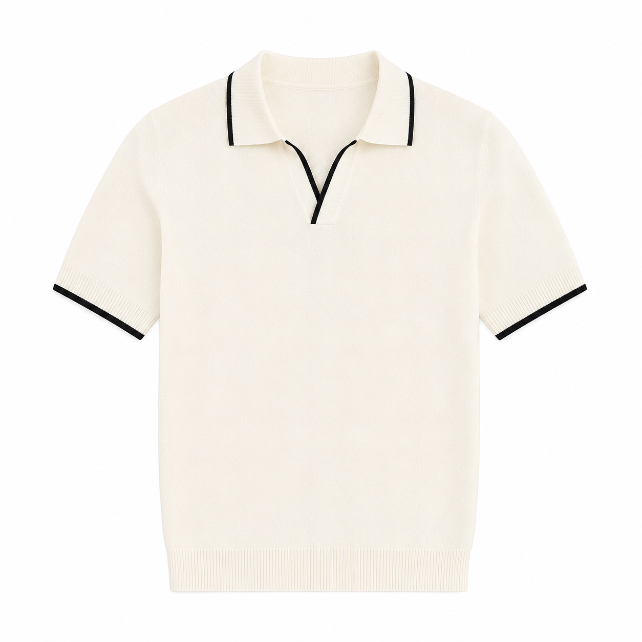 Polo Elegance Premium para Hombre