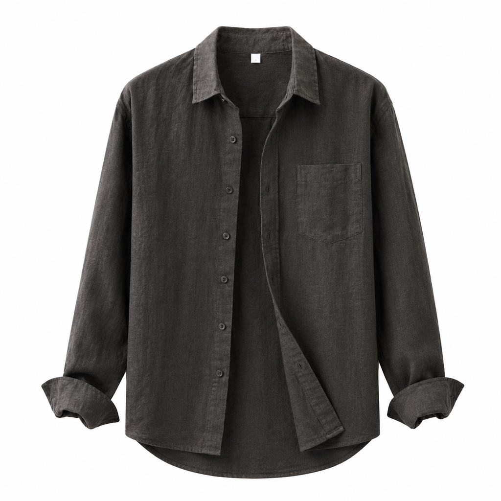 Camisa Santorini