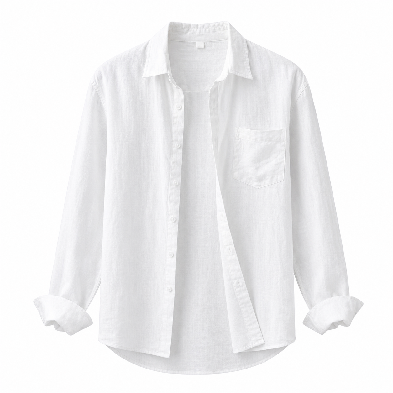 Camisa Santorini