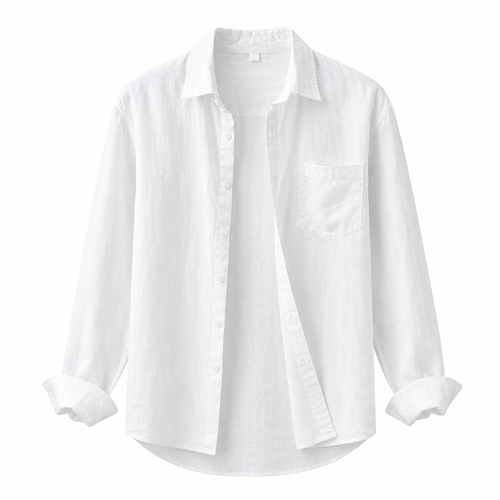 Camisa Santorini