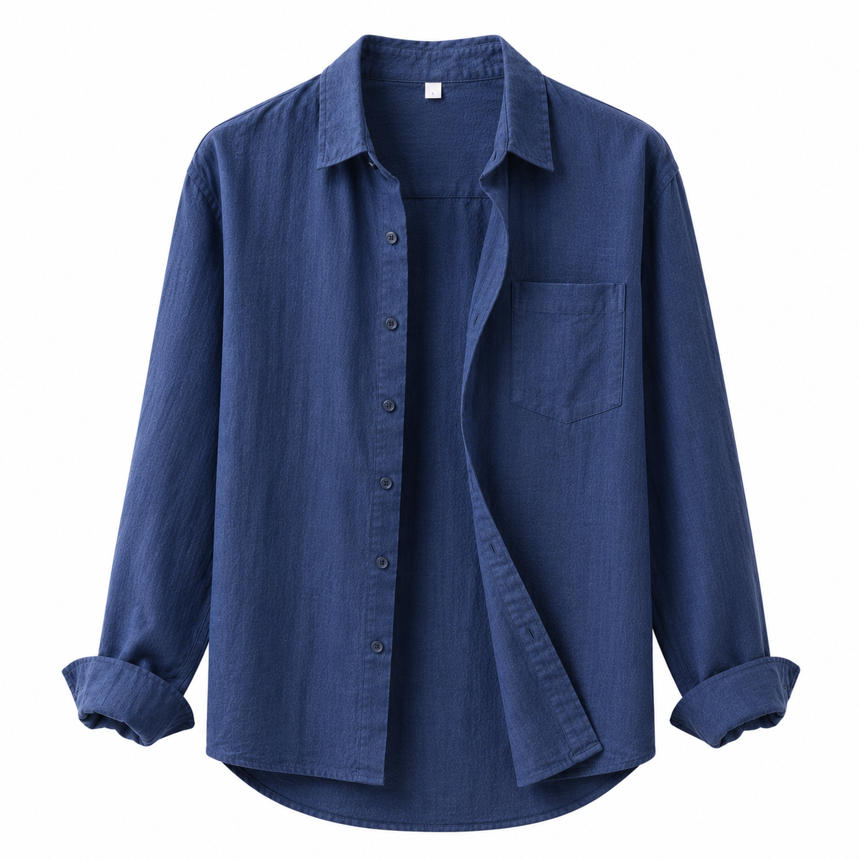 Camisa Santorini