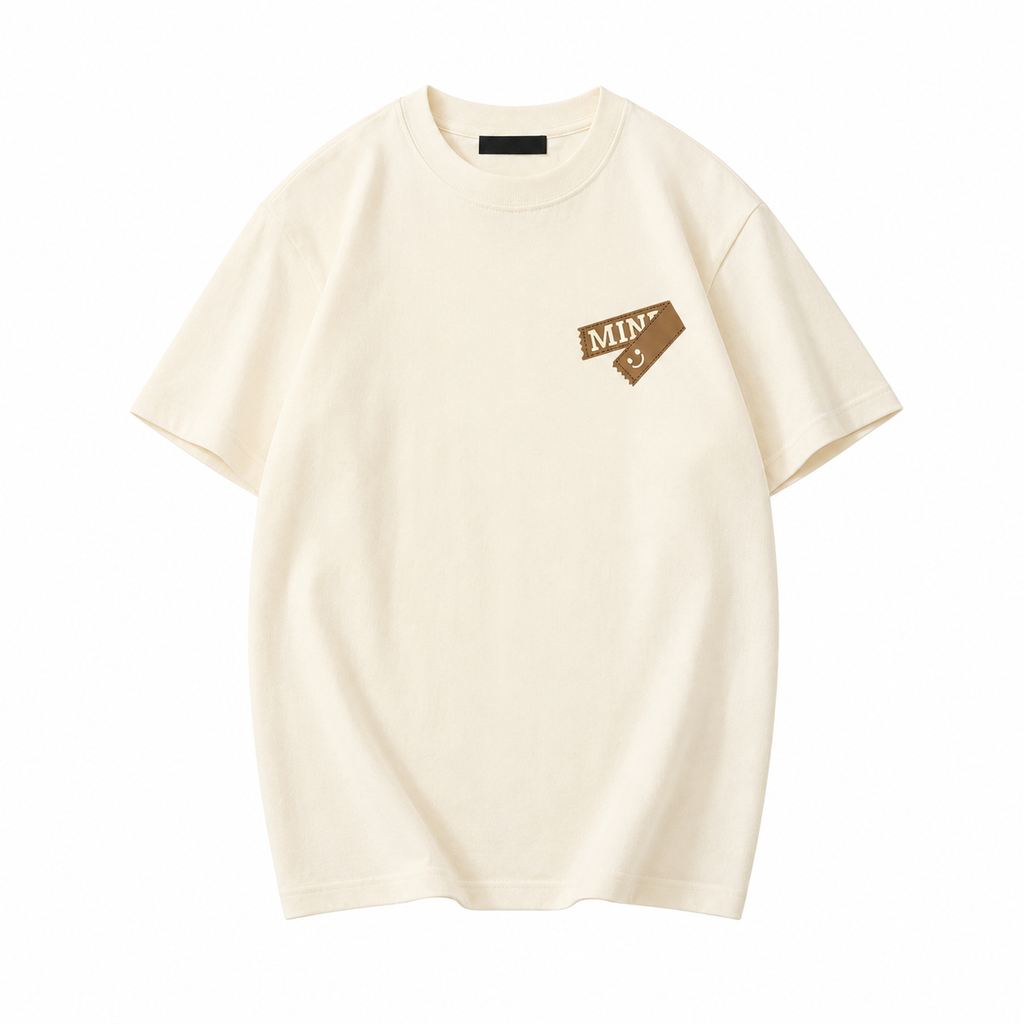Camiseta Mind Nova