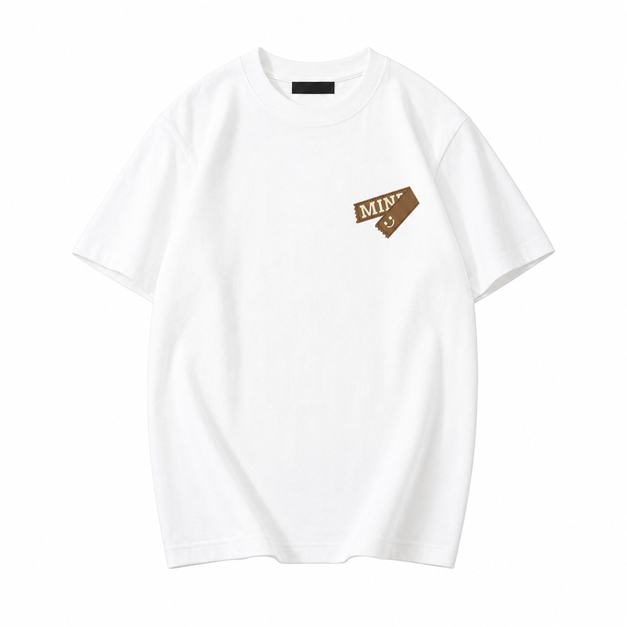 Camiseta Mind Nova