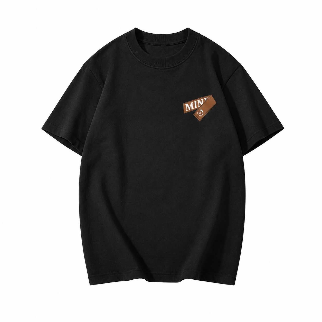 Camiseta Mind Nova