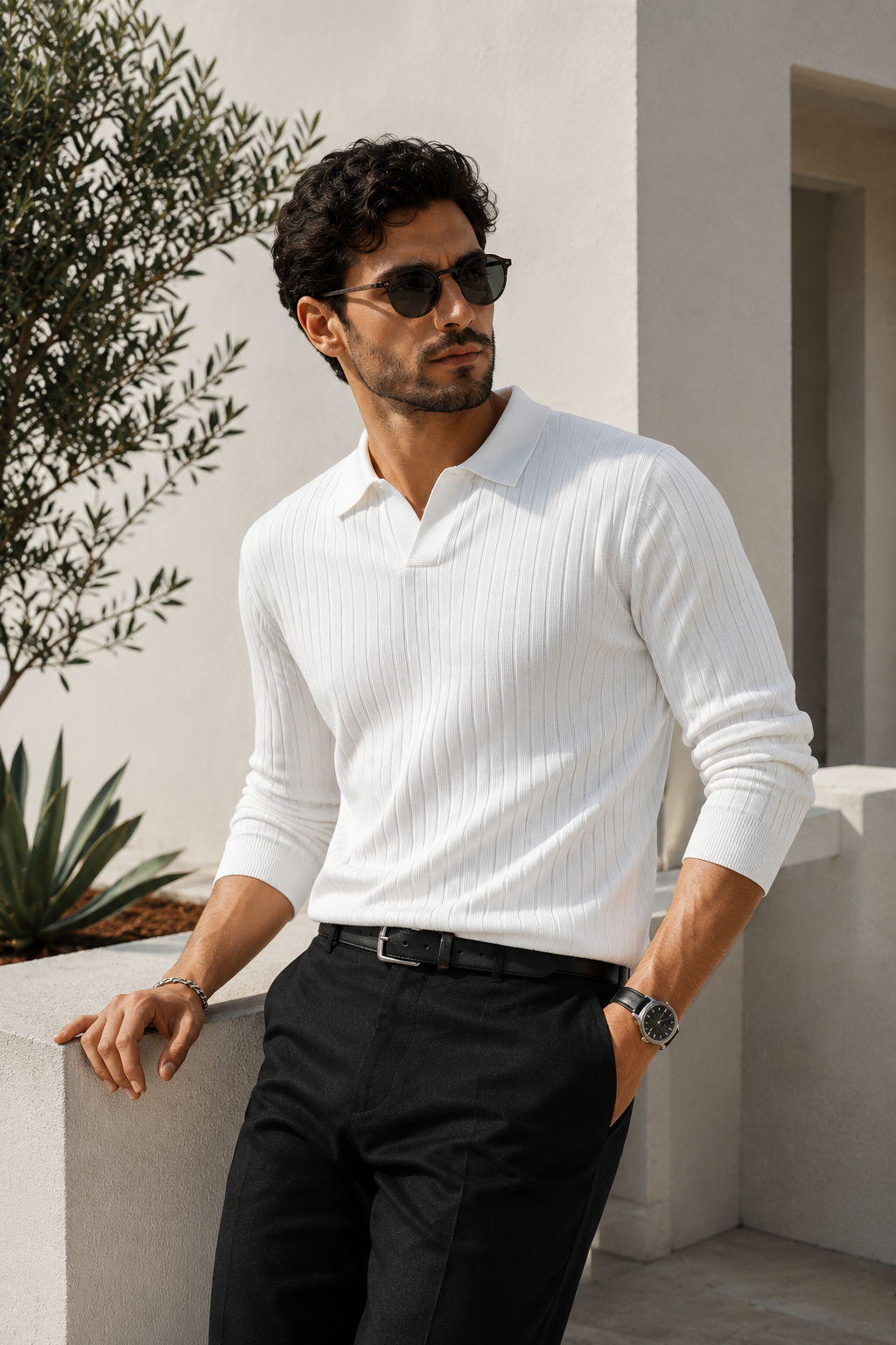 Polo Milano