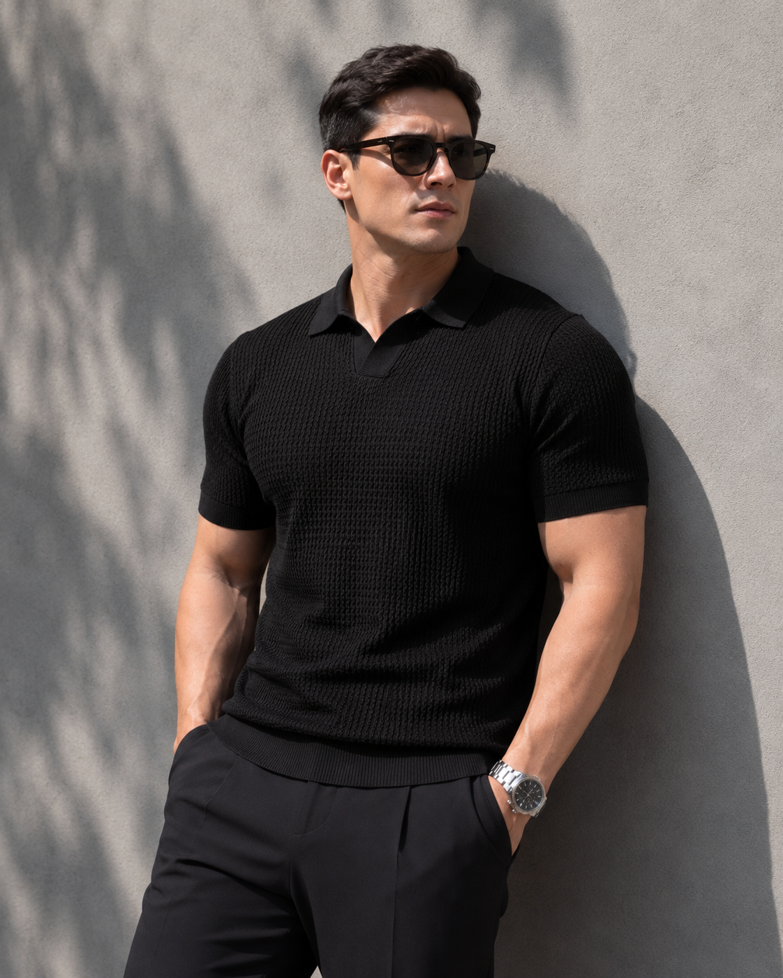 Polo Monaco