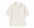 Camisa Resort Palma Beige