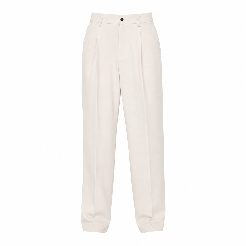 Pantalón Old Money Ice