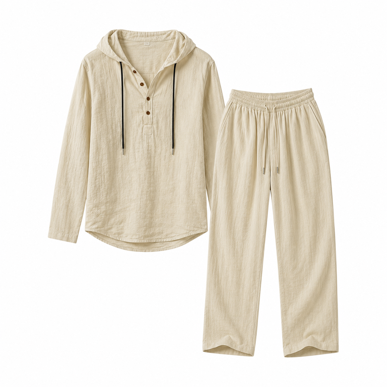Conjunto Capri Linen