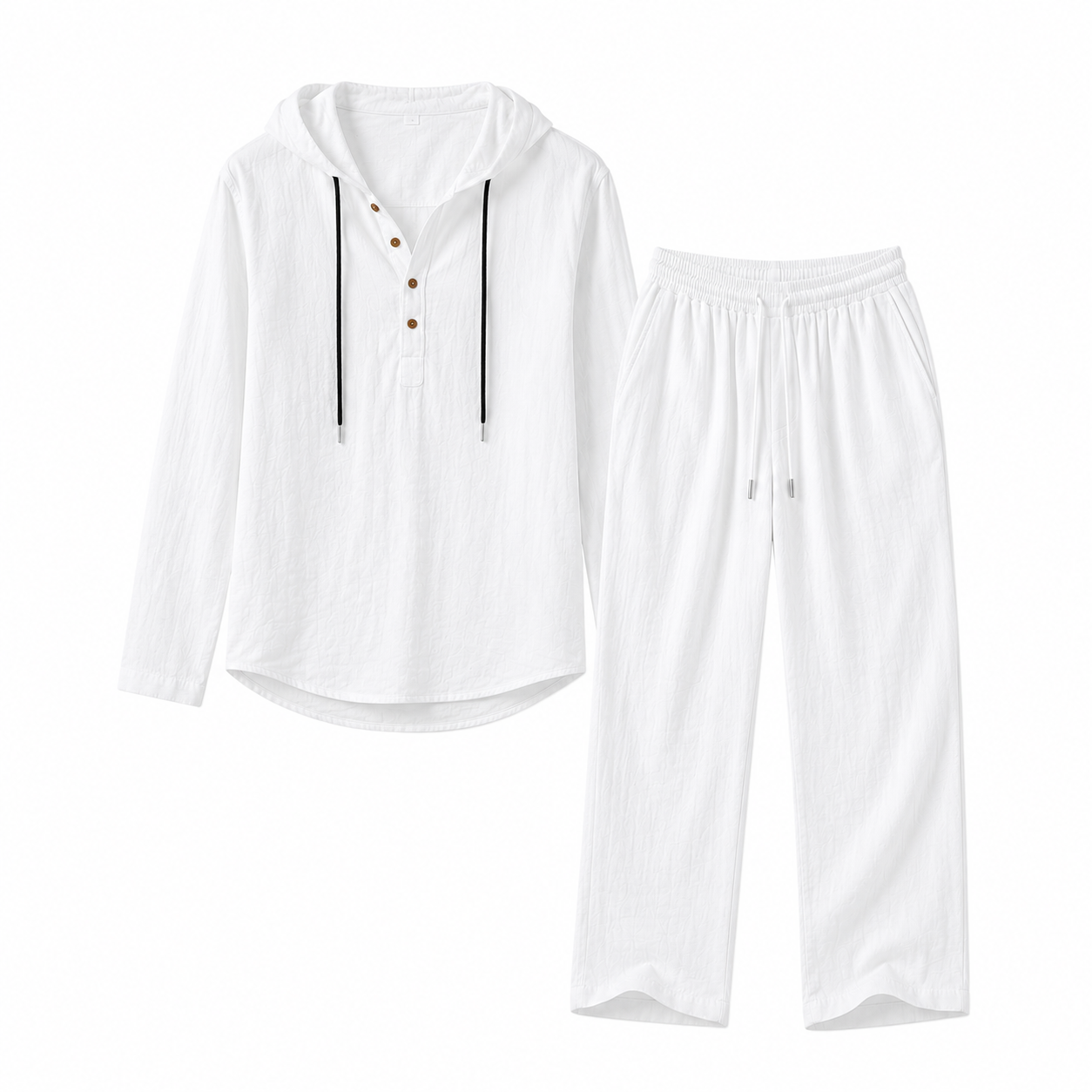 Conjunto Capri Linen