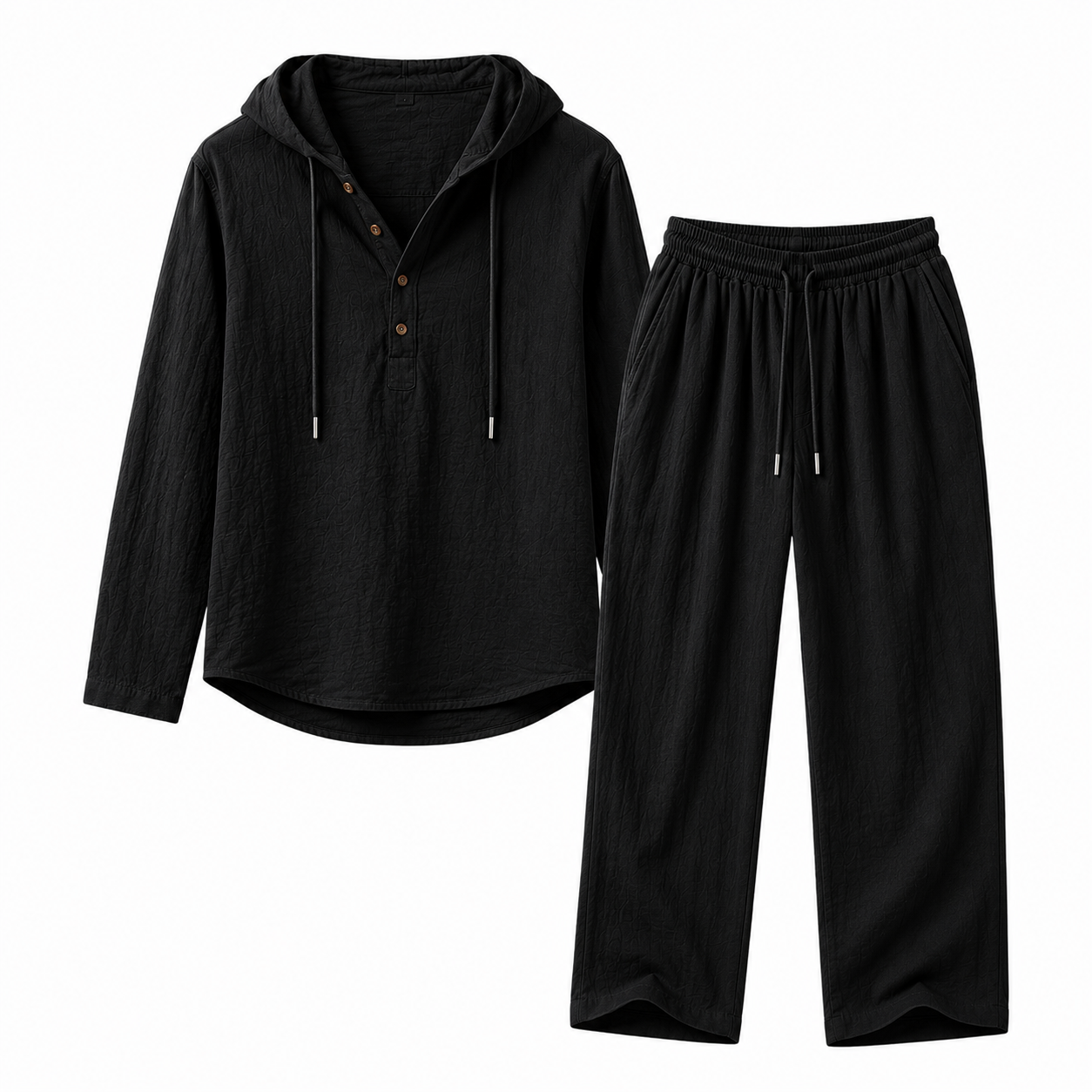 Conjunto Capri Linen