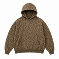 Sudadera Urban Leopard