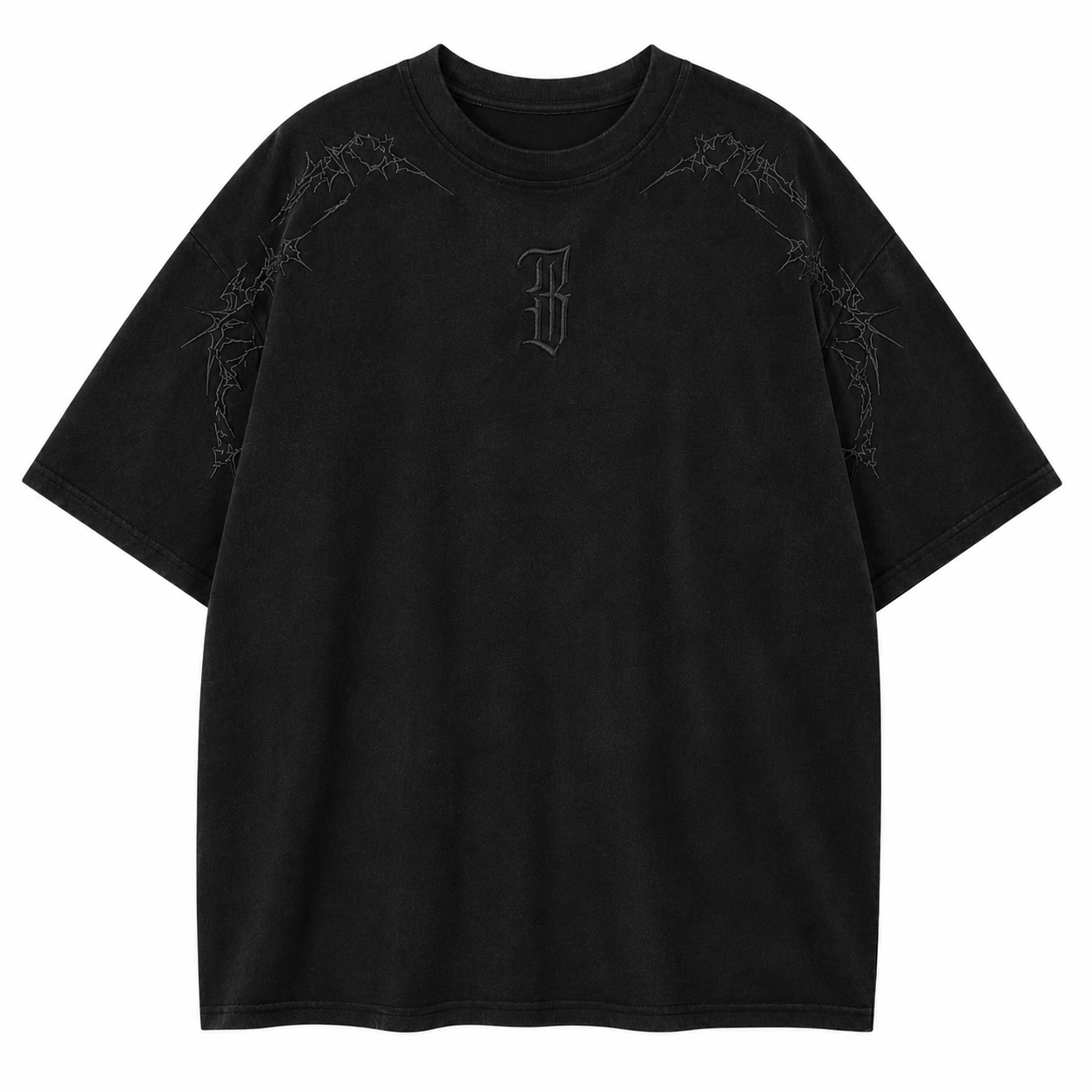 Camiseta Urban Thorn