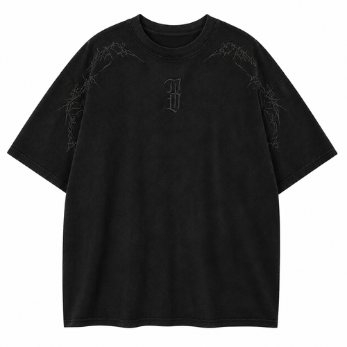 Camiseta Urban Thorn