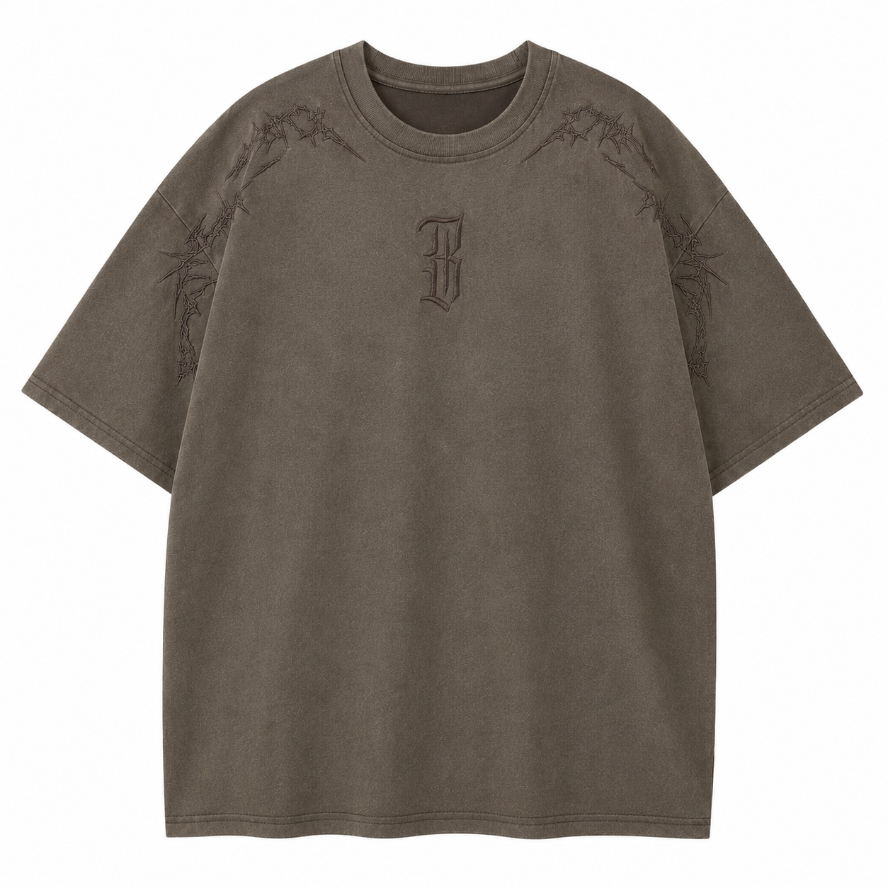 Camiseta Urban Thorn