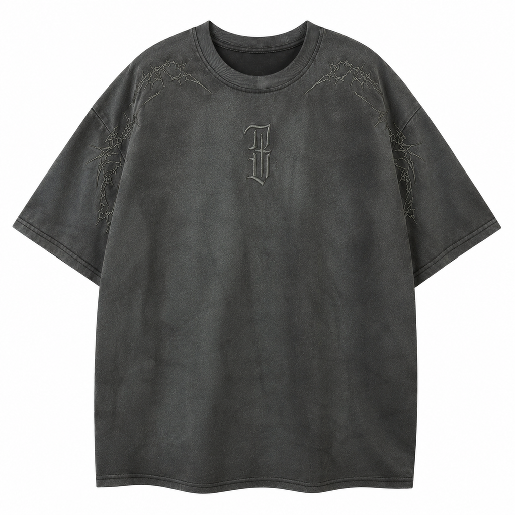 Camiseta Urban Thorn