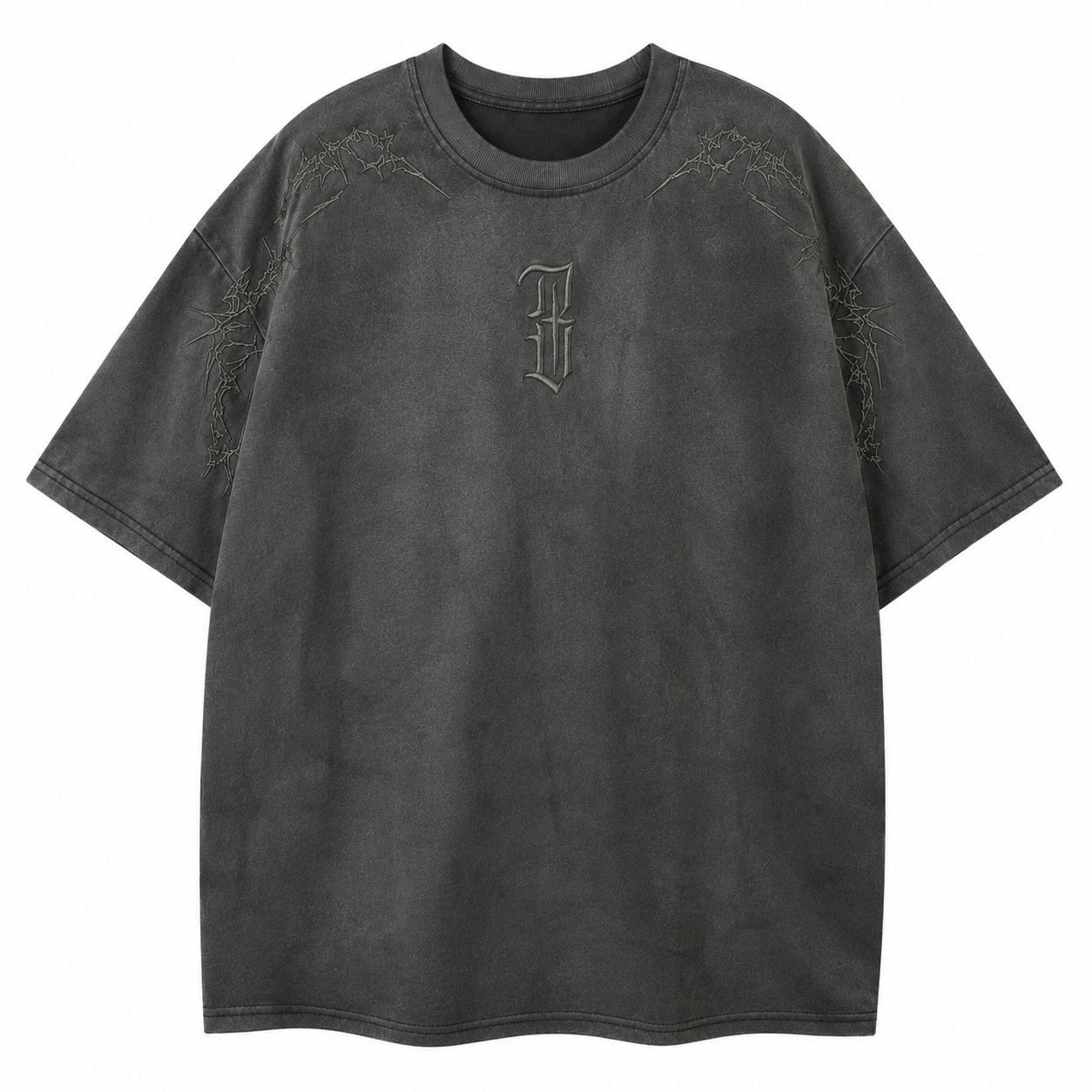 Camiseta Urban Thorn