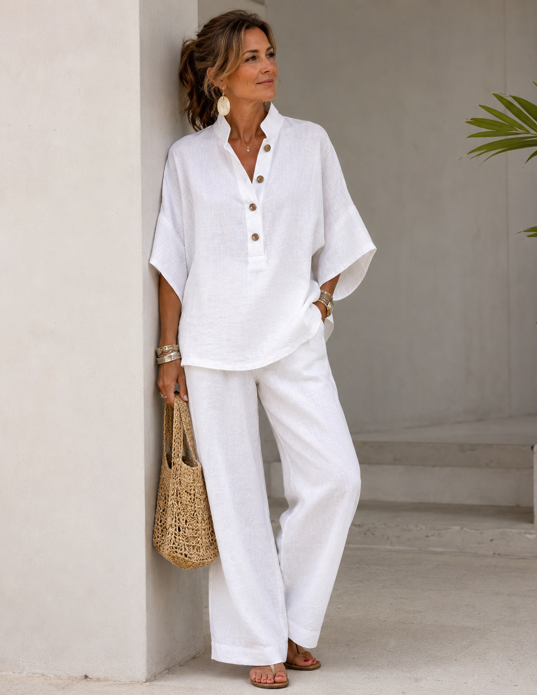 Conjunto Alma Serena