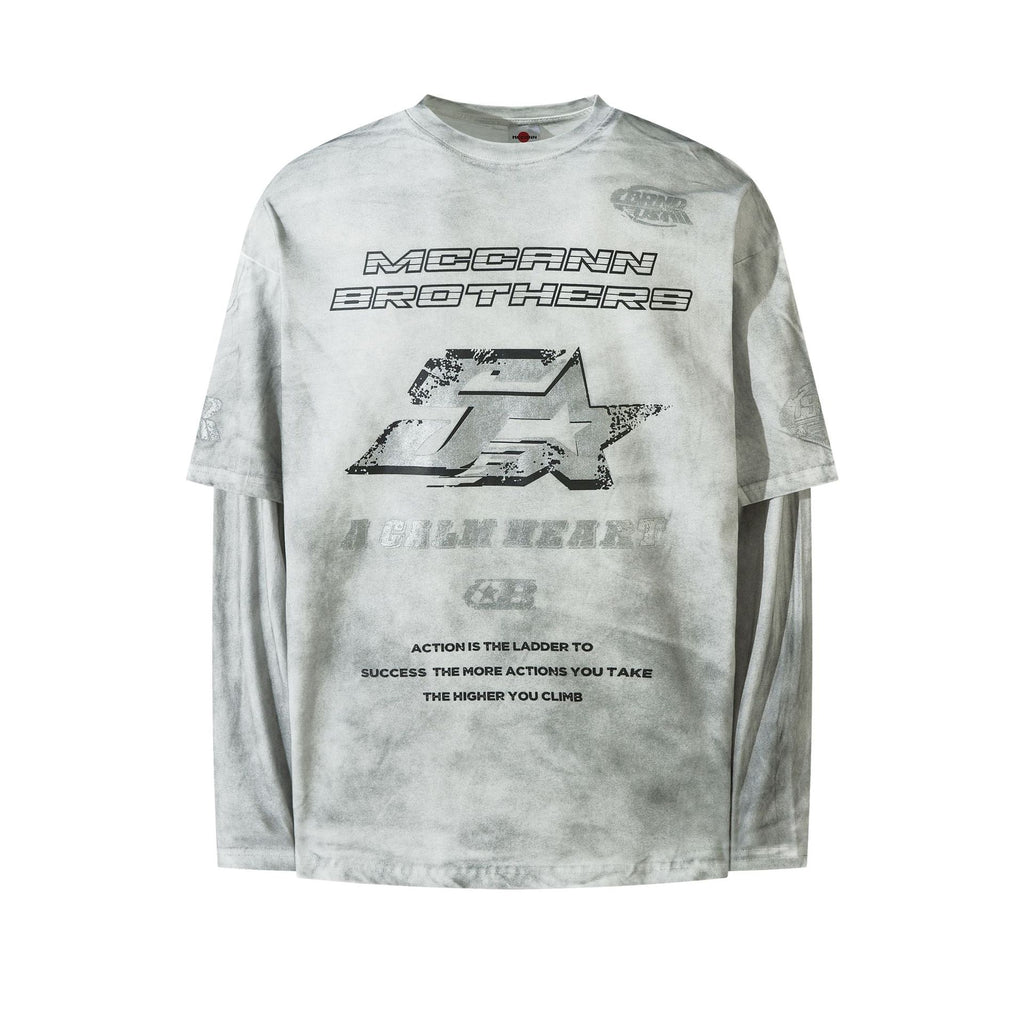 Camiseta Urban Chaos