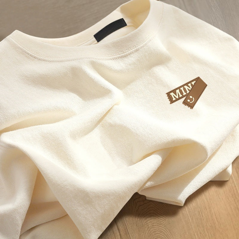 Camiseta Mind Nova