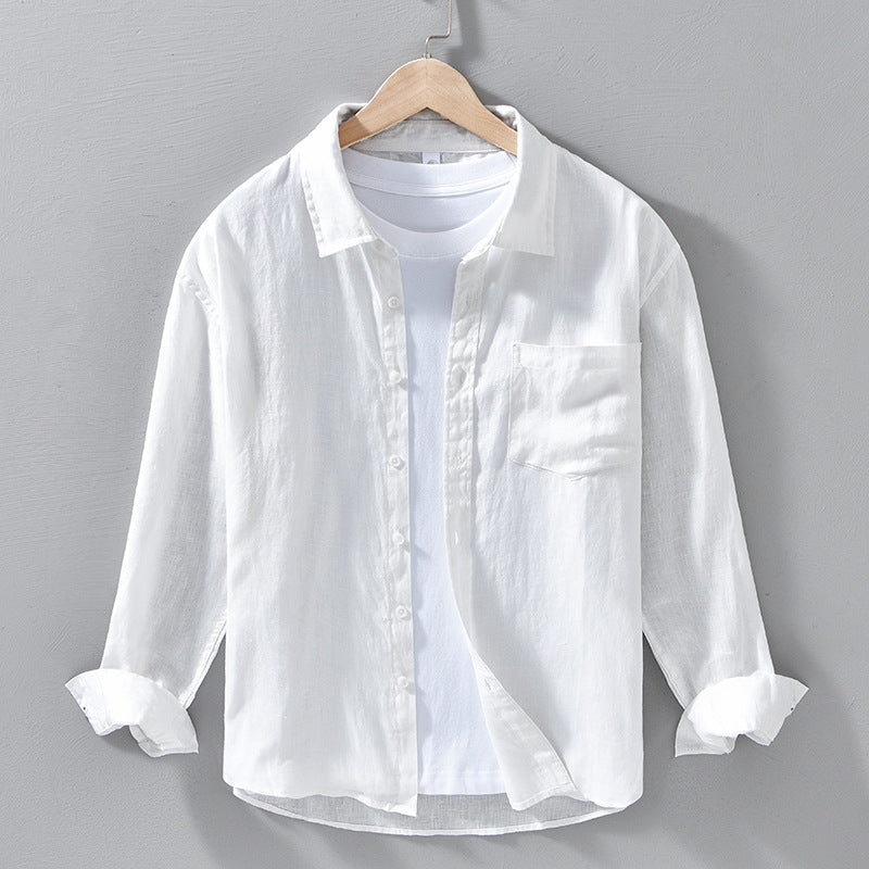Camisa Santorini