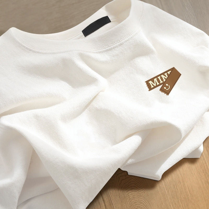 Camiseta Mind Nova
