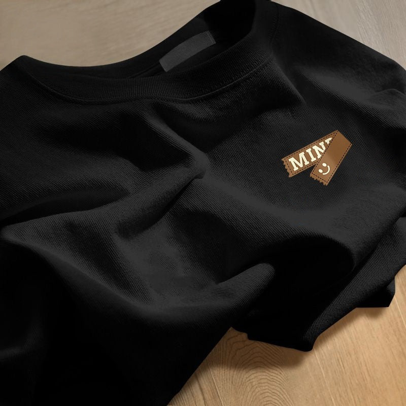 Camiseta Mind Nova